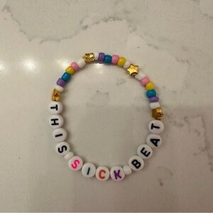 This sick beat miserable